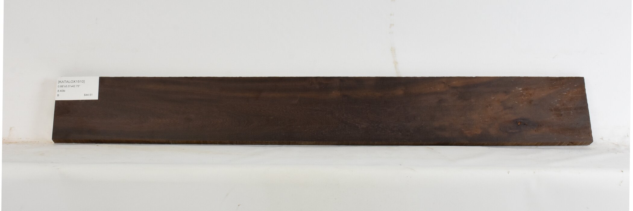 Katalox 1 KATALOX1510_1