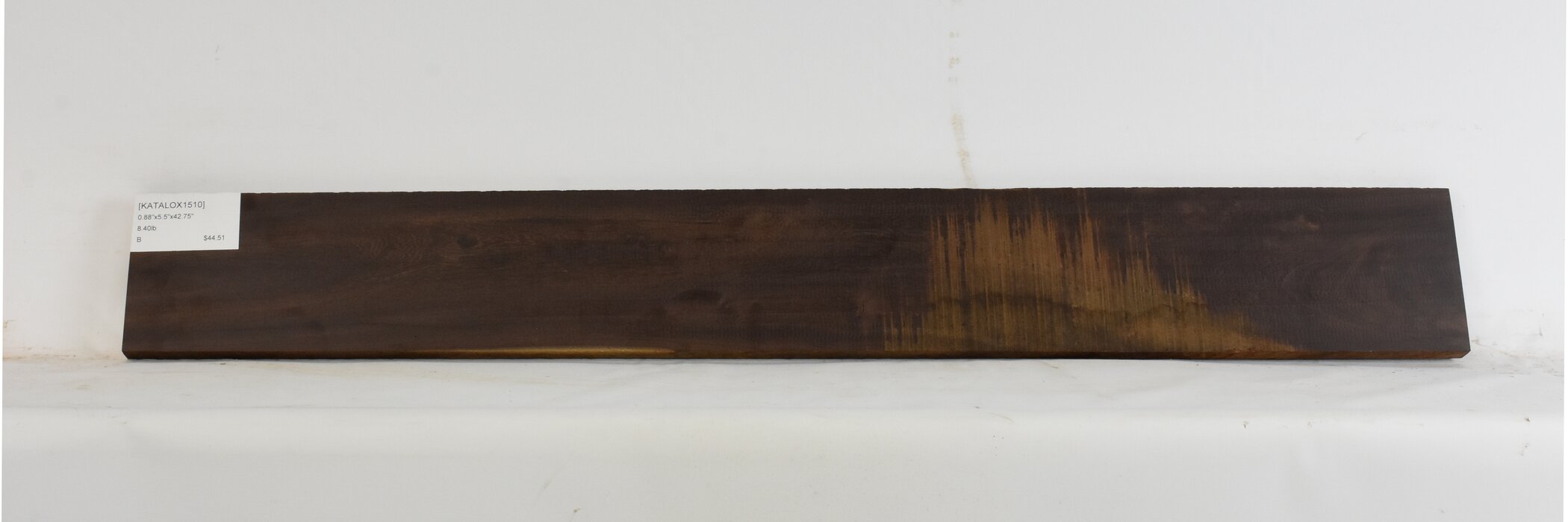 Katalox 2 KATALOX1510_2