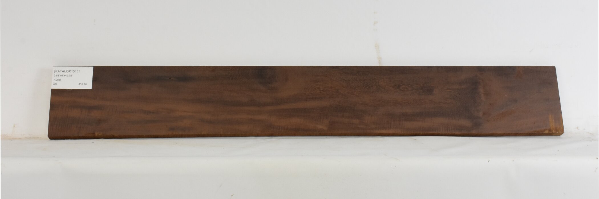 Katalox 1 KATALOX1511_1