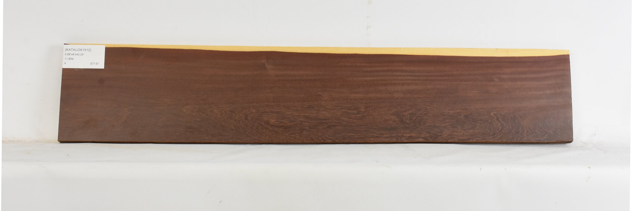 Katalox 1 KATALOX1512_1