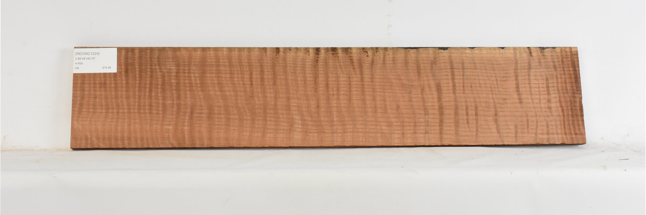 Redwood - Curly 2 REDWC1224_2