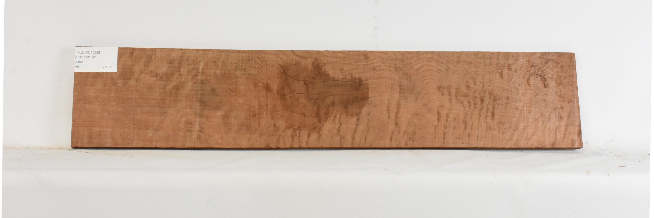 Redwood - Curly 1 REDWC1226_1