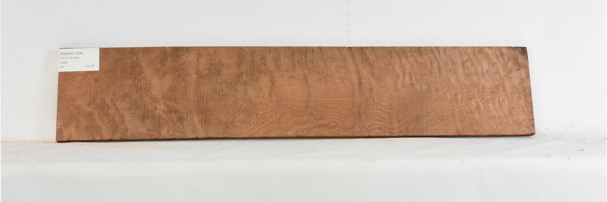 Redwood - Curly 2 REDWC1226_2
