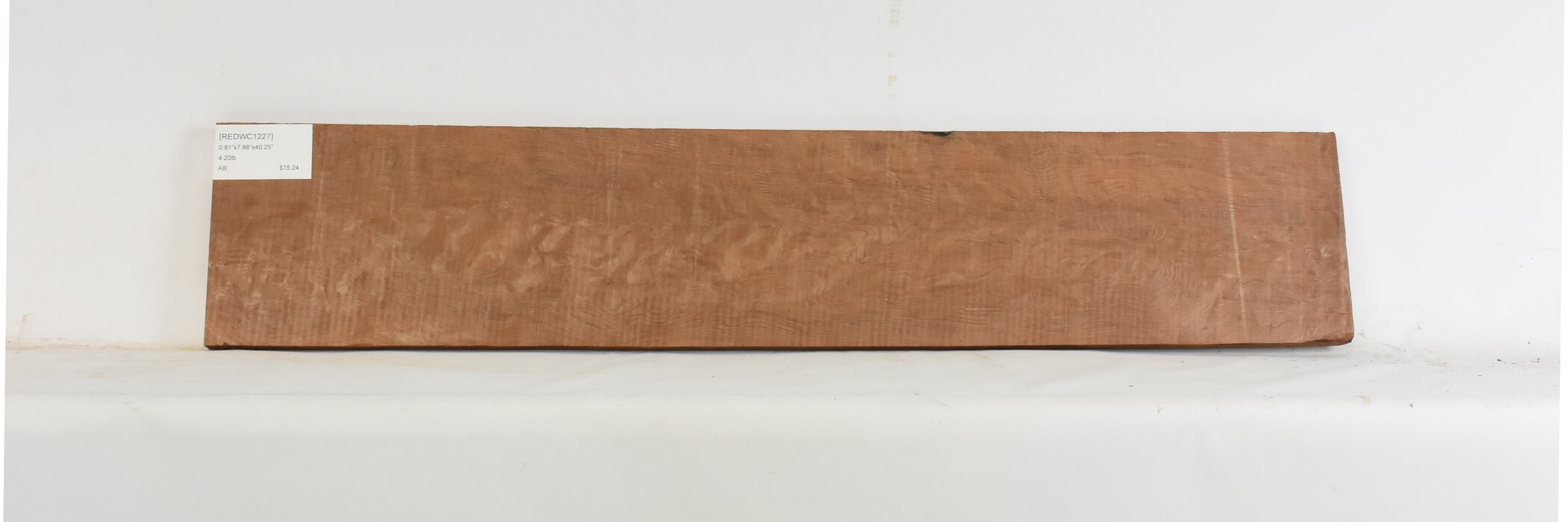 Redwood - Curly 1 REDWC1227_1