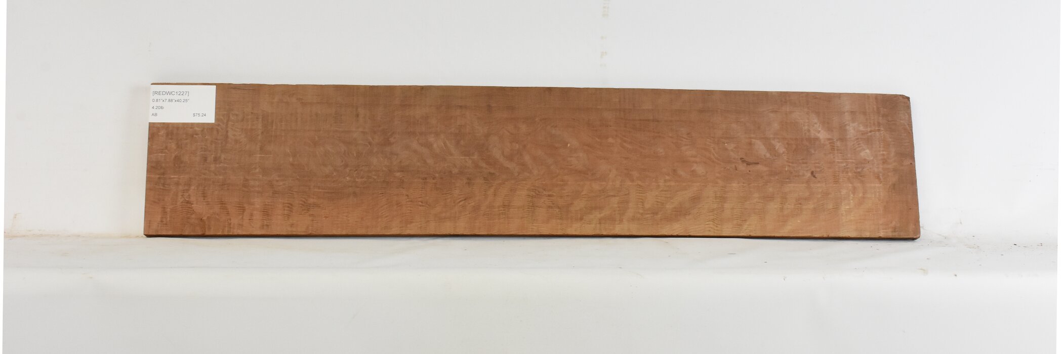 Redwood - Curly 2 REDWC1227_2