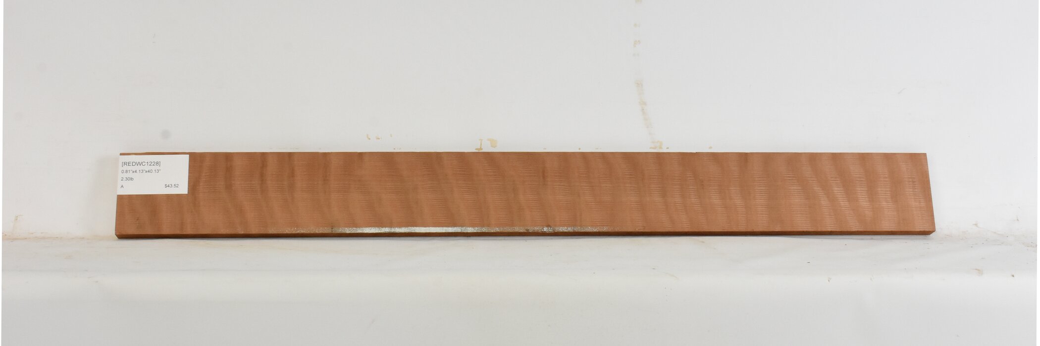 Redwood - Curly 2 REDWC1228_2