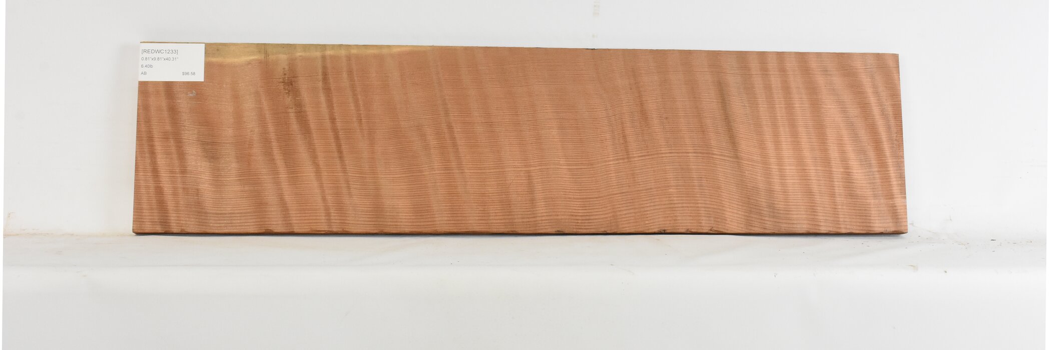 Redwood - Curly 1 REDWC1233_1