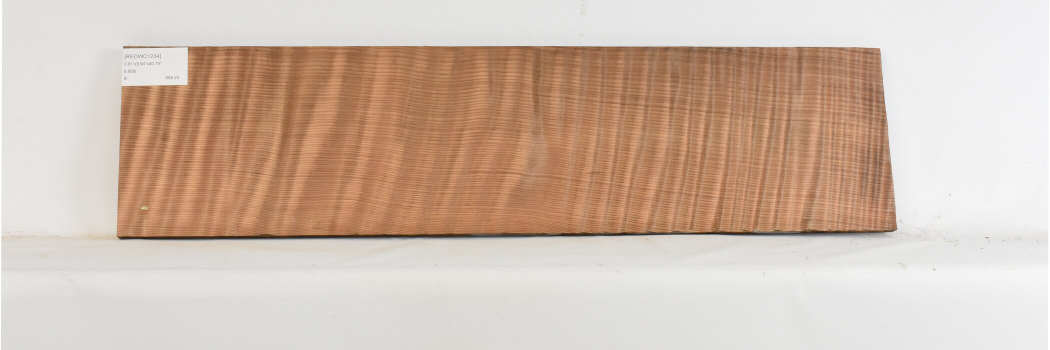 Redwood - Curly 1 REDWC1234_1