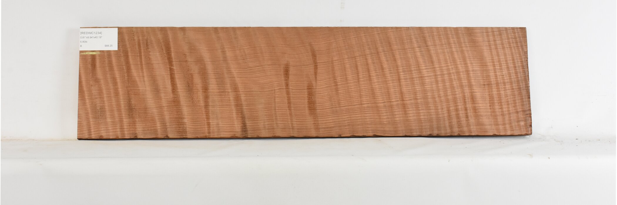 Redwood - Curly 2 REDWC1234_2