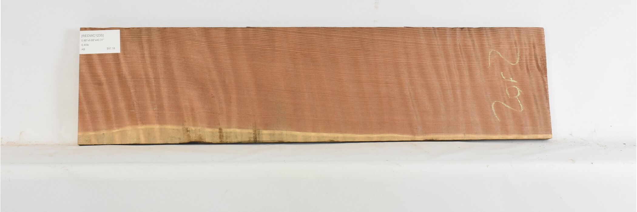 Redwood - Curly 1 REDWC1235_1
