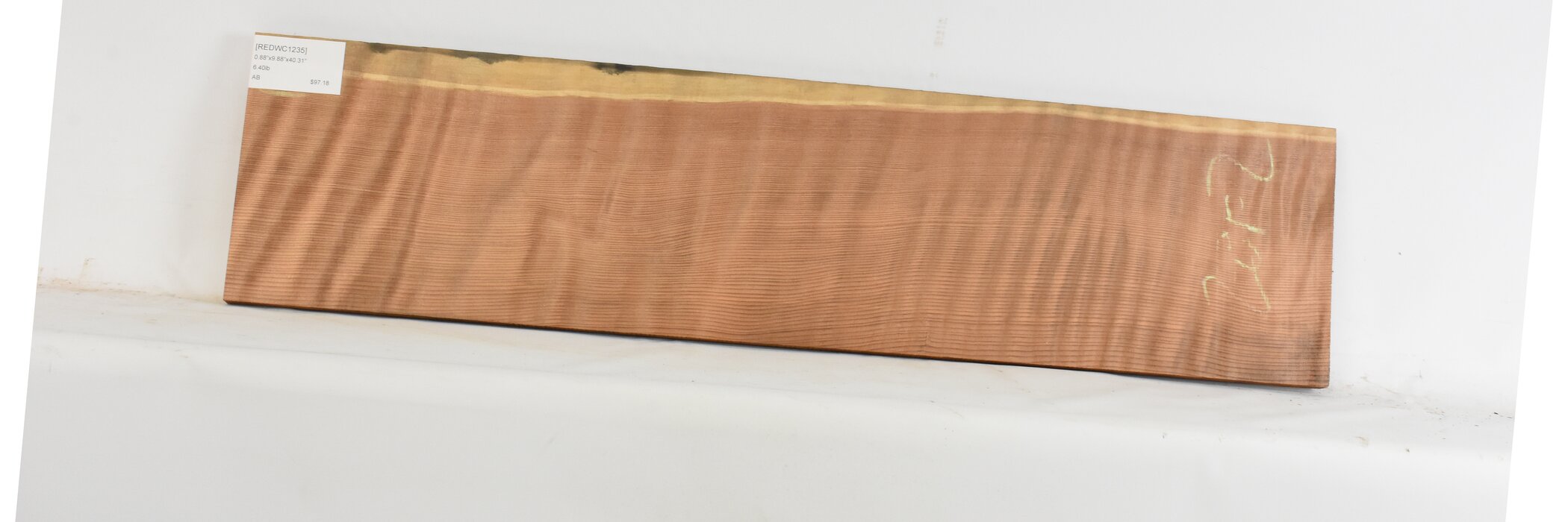 Redwood - Curly 2 REDWC1235_2