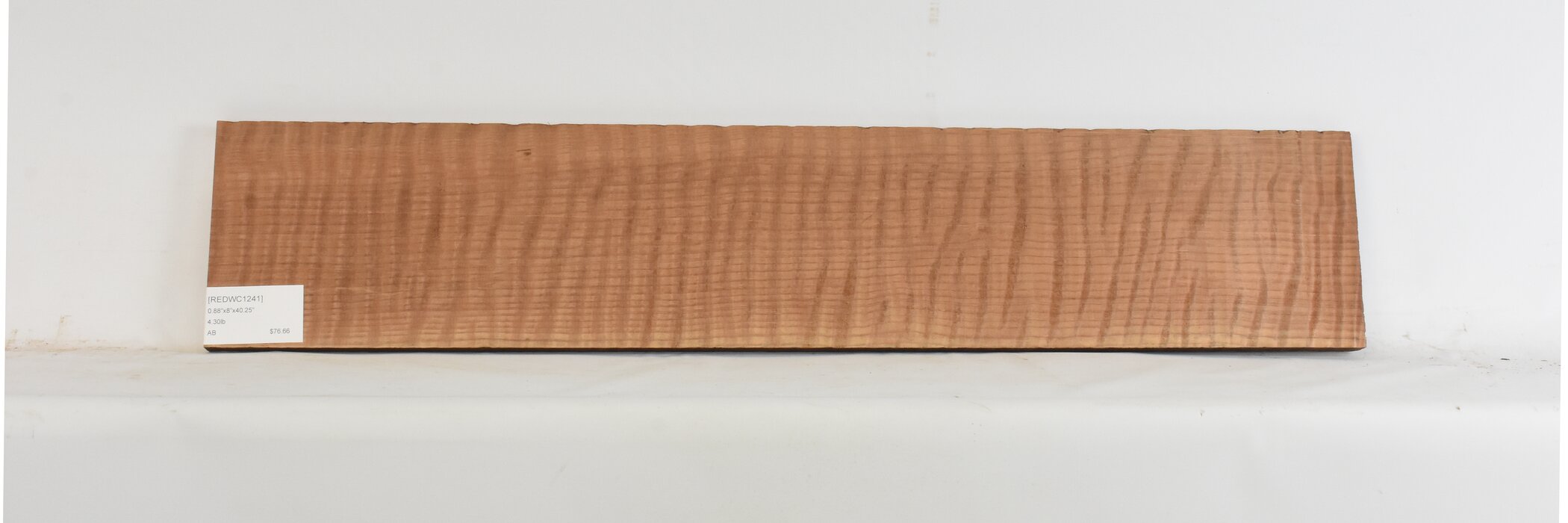 Redwood - Curly 1 REDWC1241_1