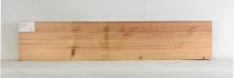 Cedar - Japanese 6 CEDJ1404_1