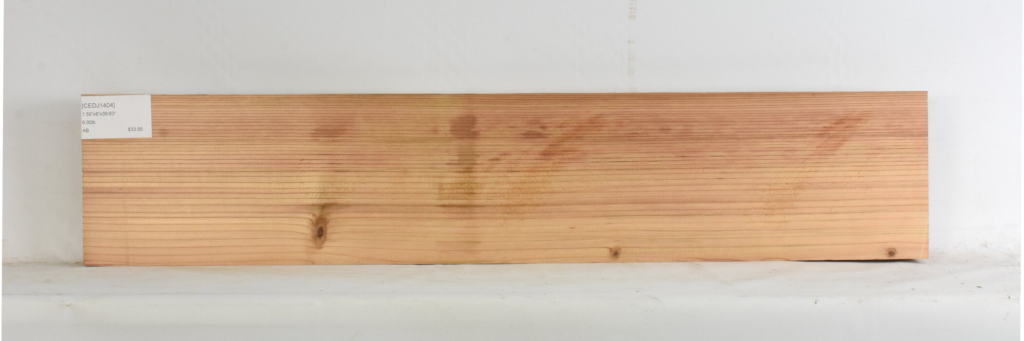 Cedar - Japanese 1 CEDJ1404_1