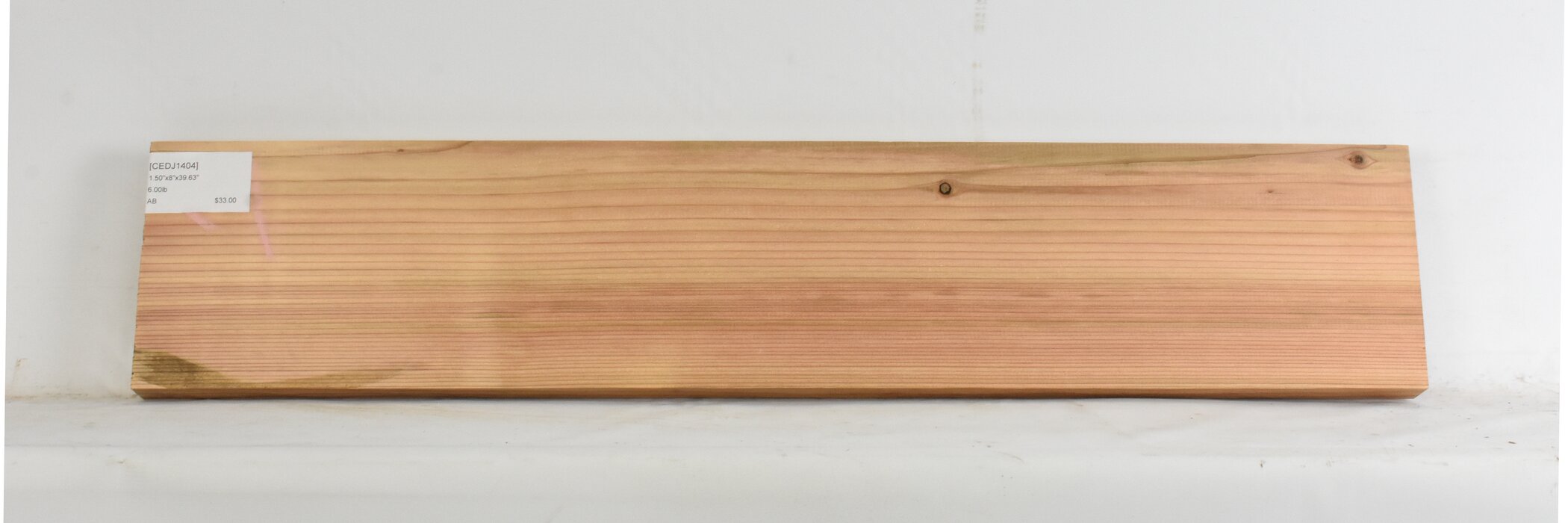 Cedar - Japanese 2 CEDJ1404_2