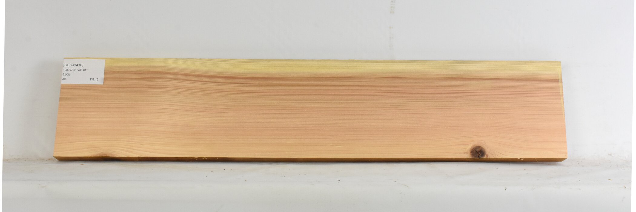 Cedar - Japanese 1 CEDJ1416_1