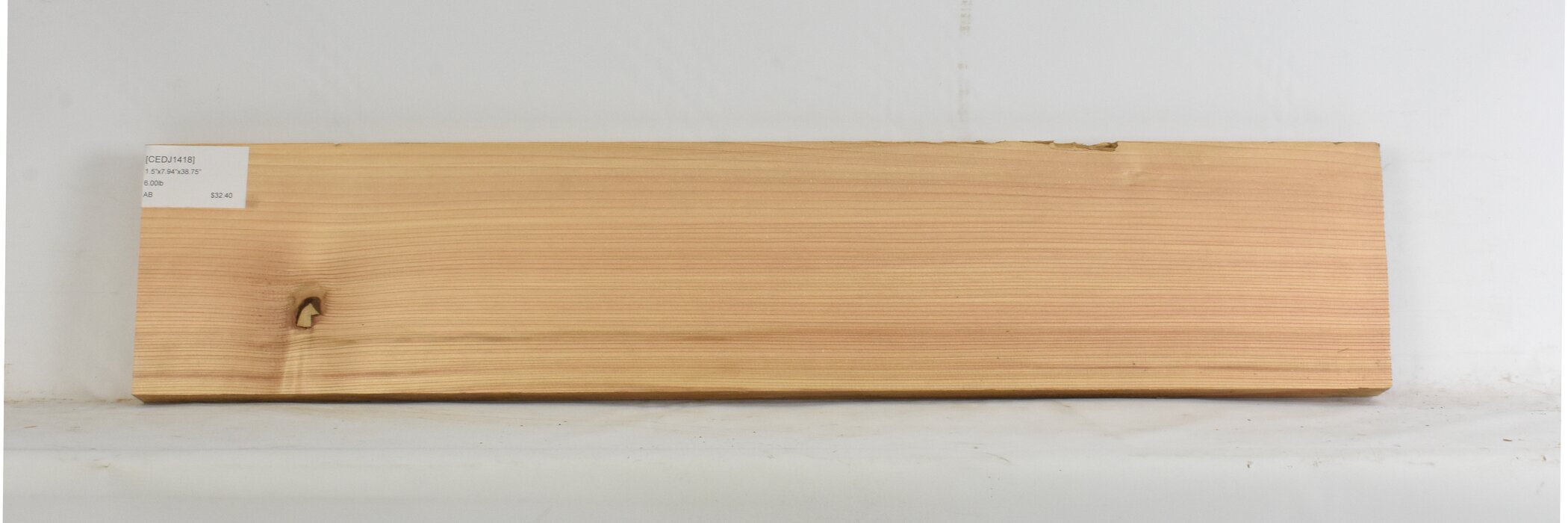 Cedar - Japanese 1 CEDJ1418_1