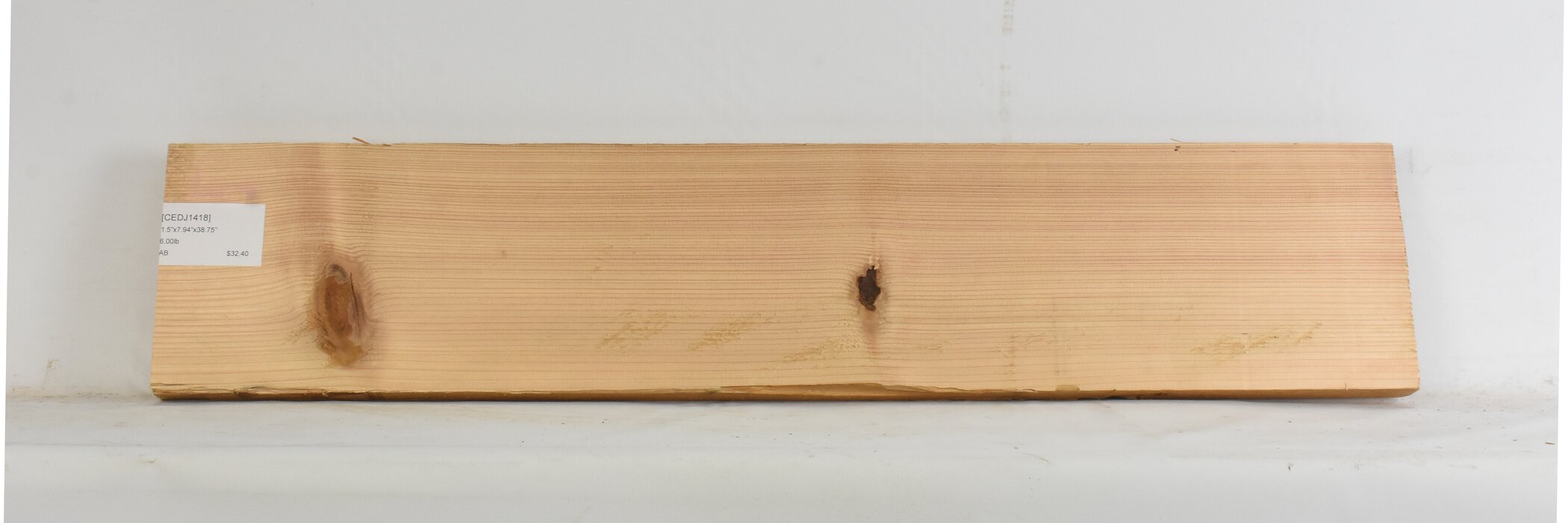 Cedar - Japanese 2 CEDJ1418_2