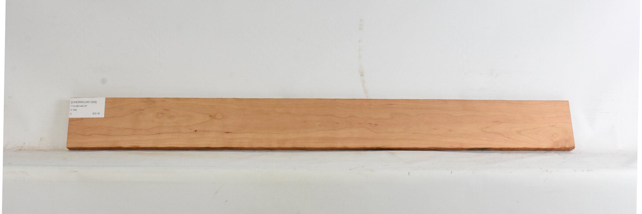 Cherry - American Curly 1 CHERRCUR1359_1