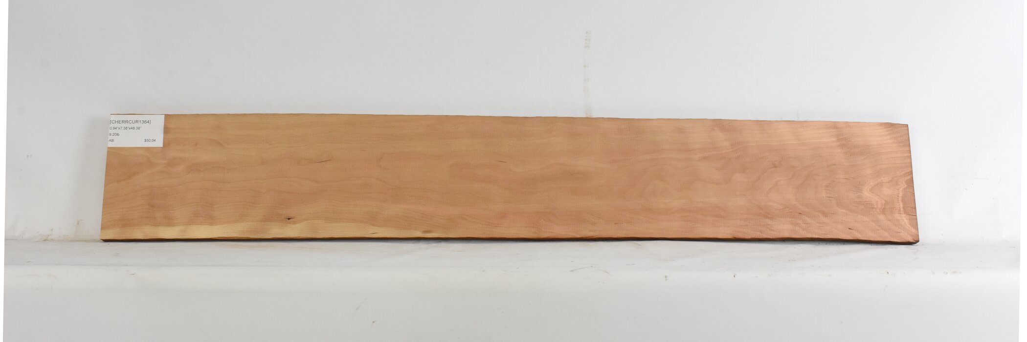 Cherry - American Curly 2 CHERRCUR1364_2