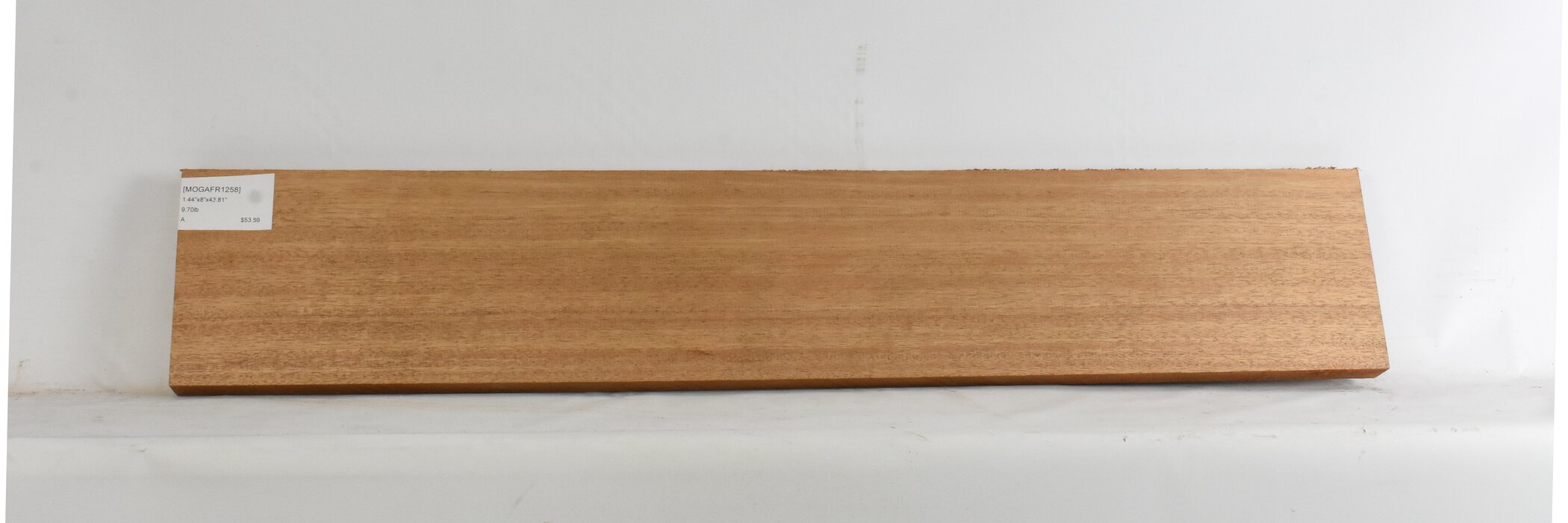 Mahogany - African 2 MOGAFR1258_2