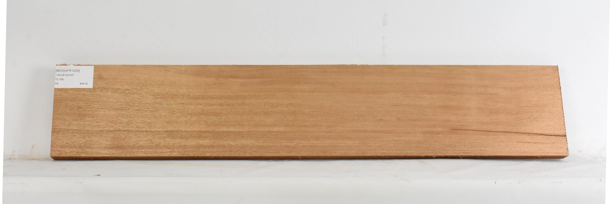 Mahogany - African 1 MOGAFR1259_1