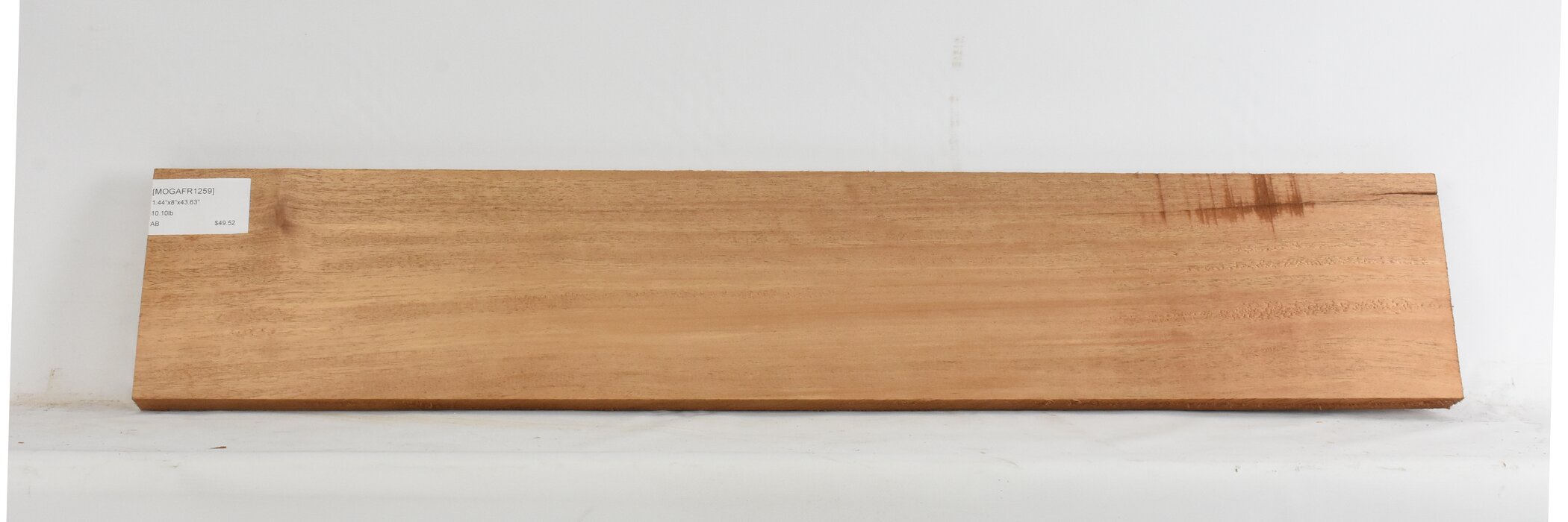 Mahogany - African 2 MOGAFR1259_2