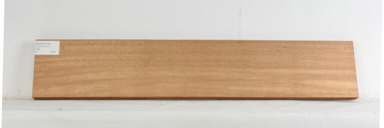 Mahogany - African 16 MOGAFR1260_1