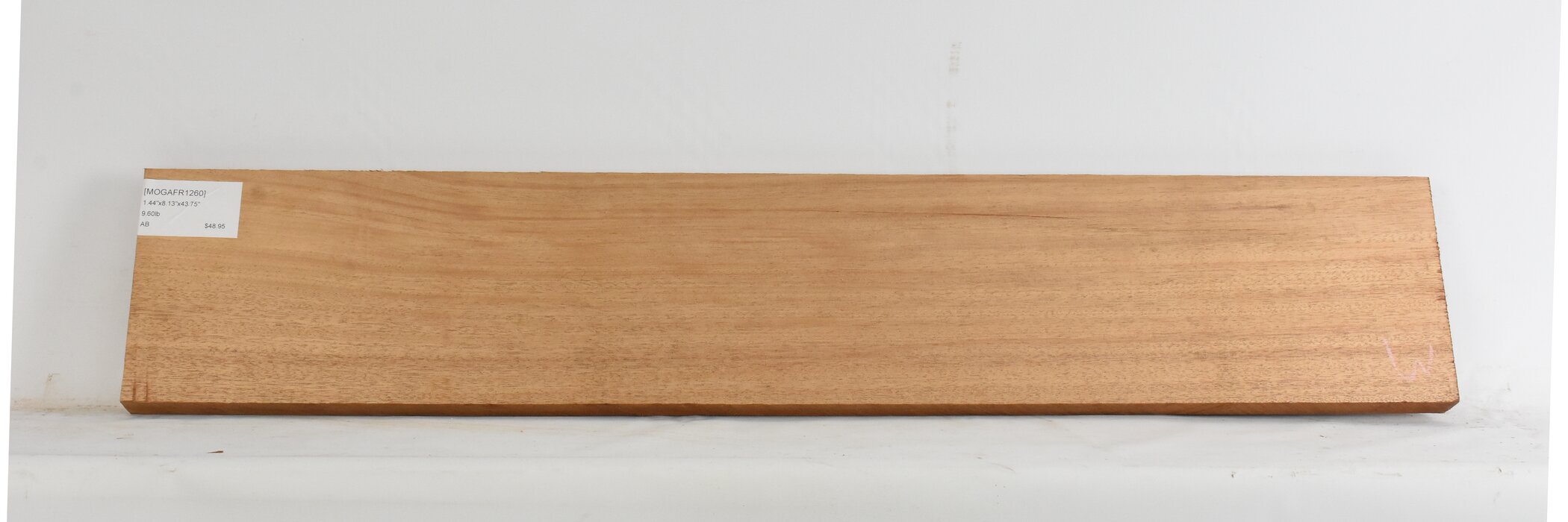 Mahogany - African 2 MOGAFR1260_2