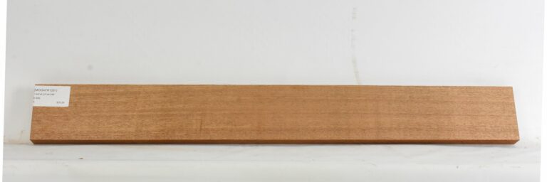 Mahogany - African 15 MOGAFR1261_1