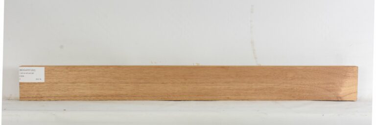 Mahogany - African 14 MOGAFR1262_1