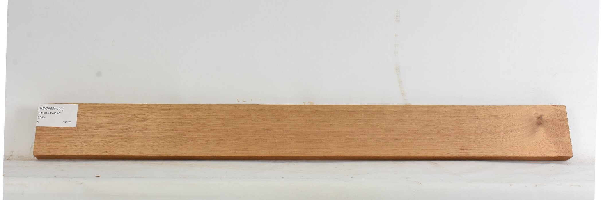 Mahogany - African 2 MOGAFR1262_2