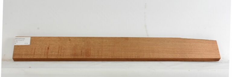 Mahogany - African 13 MOGAFR1263_1