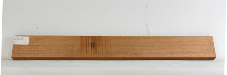 Mahogany - African 12 MOGAFR1264_1