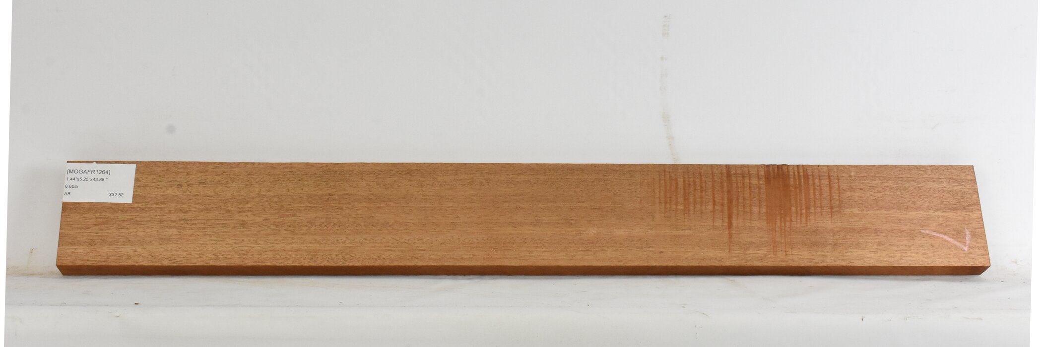 Mahogany - African 2 MOGAFR1264_2