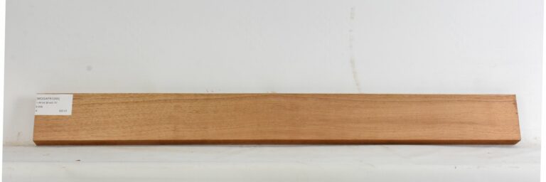 Mahogany - African 11 MOGAFR1265_1