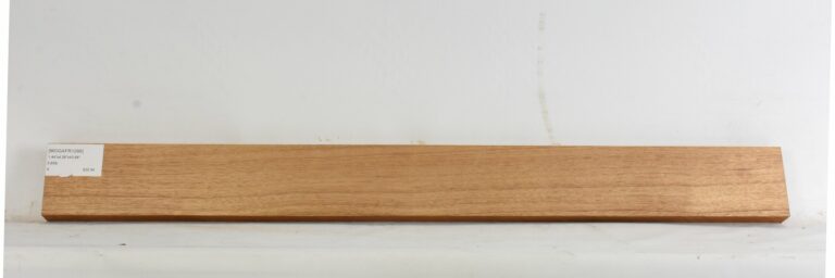 Mahogany - African 10 MOGAFR1266_1