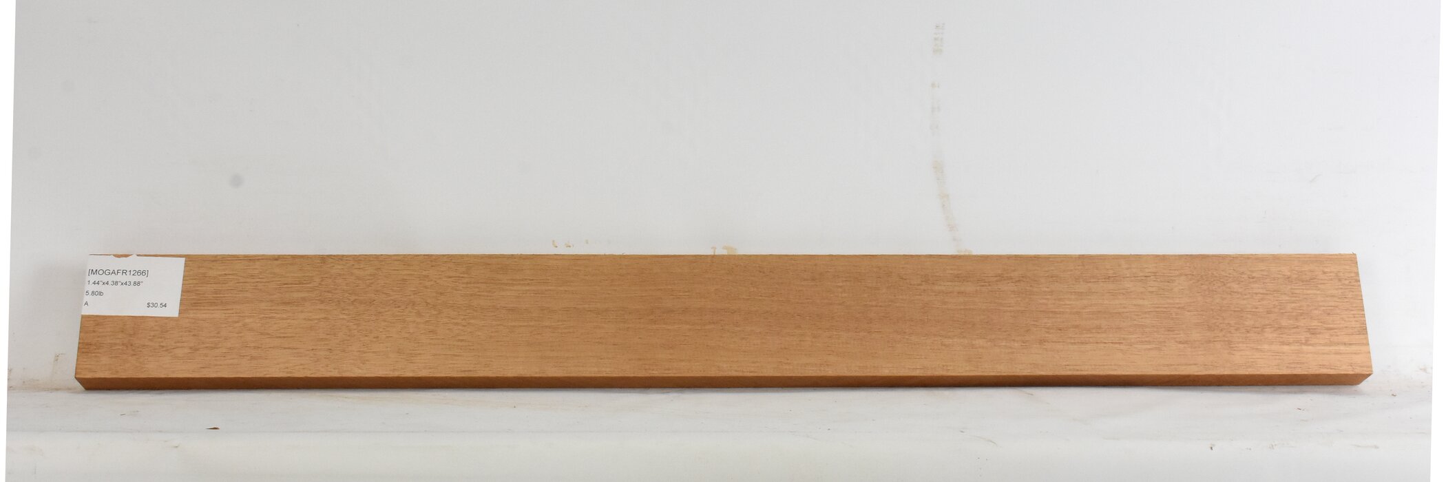 Mahogany - African 2 MOGAFR1266_2