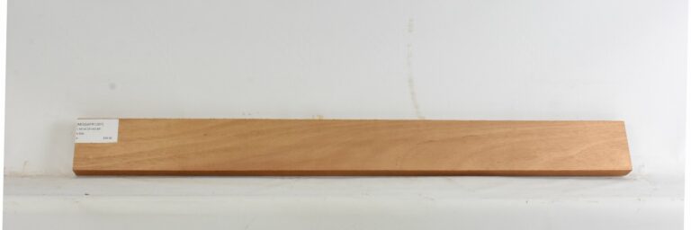 Mahogany - African 9 MOGAFR1267_1