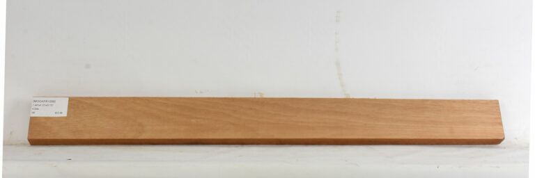 Mahogany - African 8 MOGAFR1268_1
