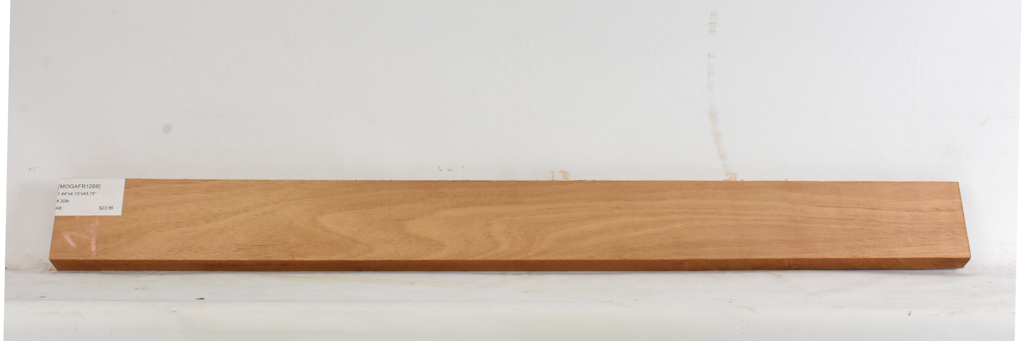 Mahogany - African 2 MOGAFR1268_2