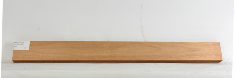 Mahogany - African 7 MOGAFR1269_1