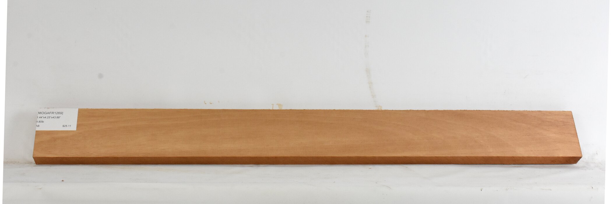 Mahogany - African 2 MOGAFR1269_2