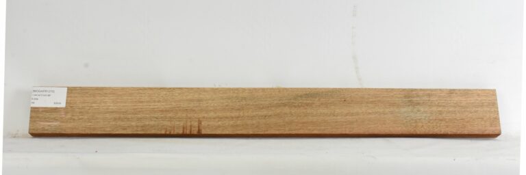 Mahogany - African 6 MOGAFR1270_1