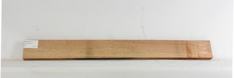 Mahogany - African 5 MOGAFR1271_1