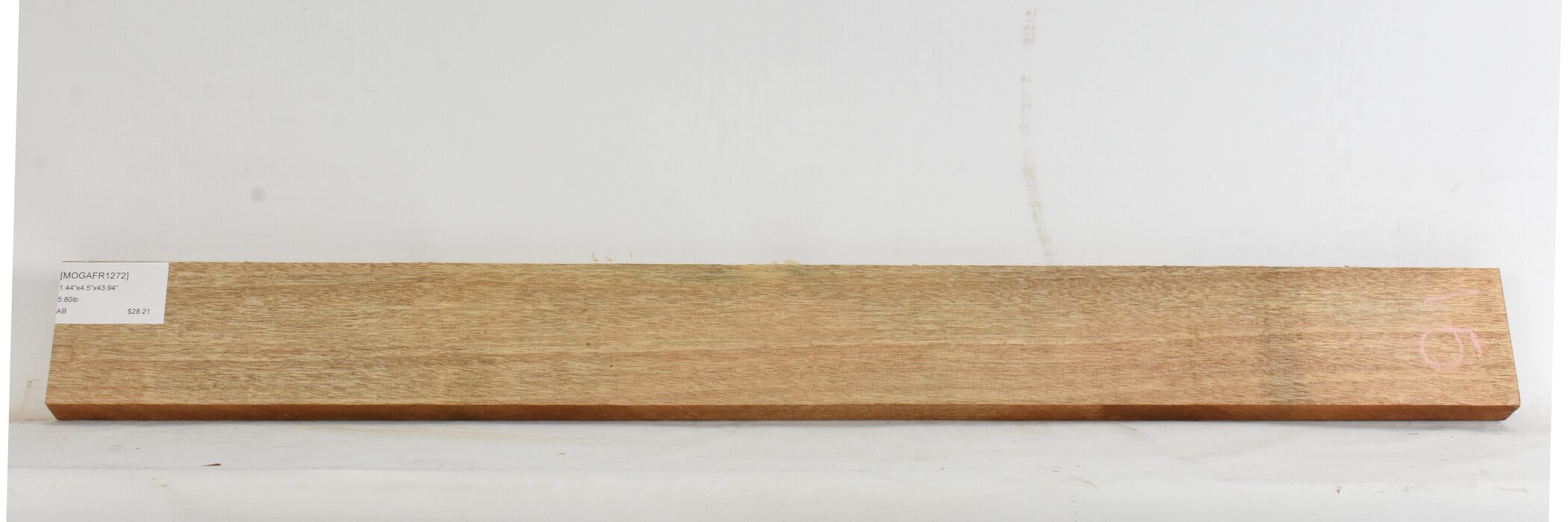 Mahogany - African 2 MOGAFR1272_2