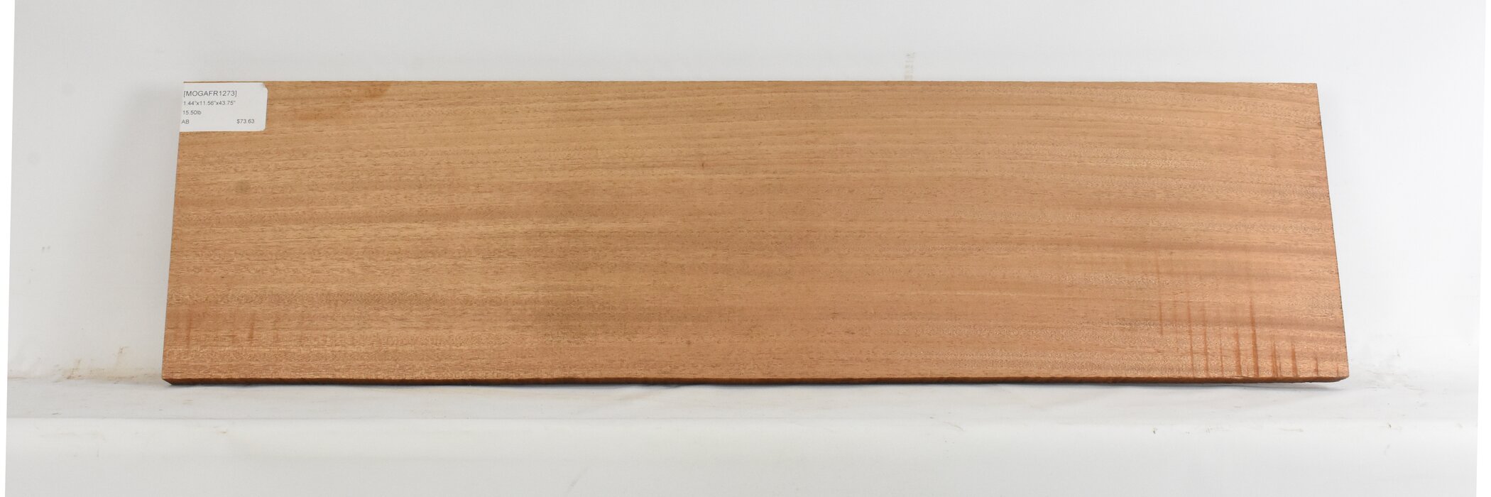 Mahogany - African 2 MOGAFR1273_2