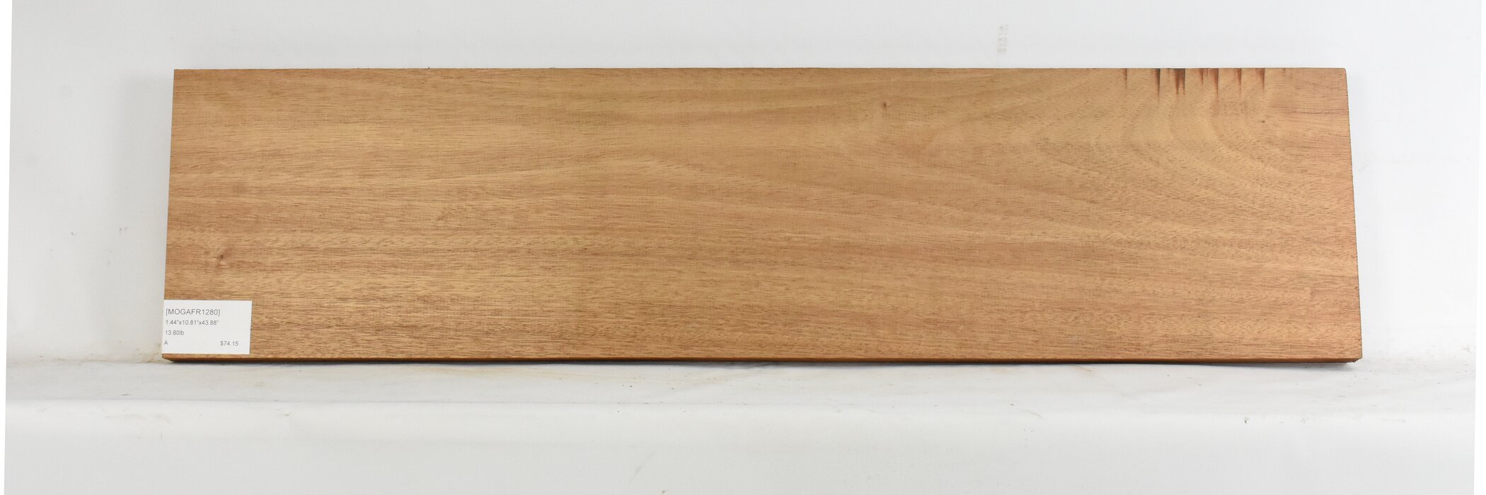 Mahogany - African 1 MOGAFR1280_1