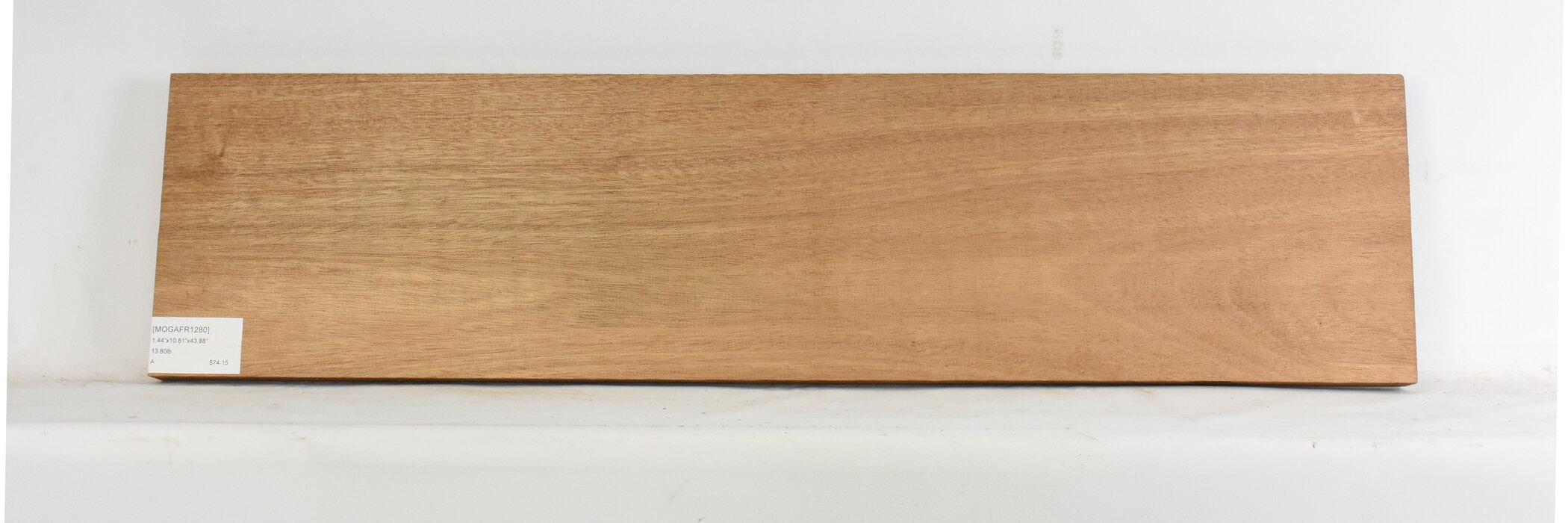 Mahogany - African 2 MOGAFR1280_2