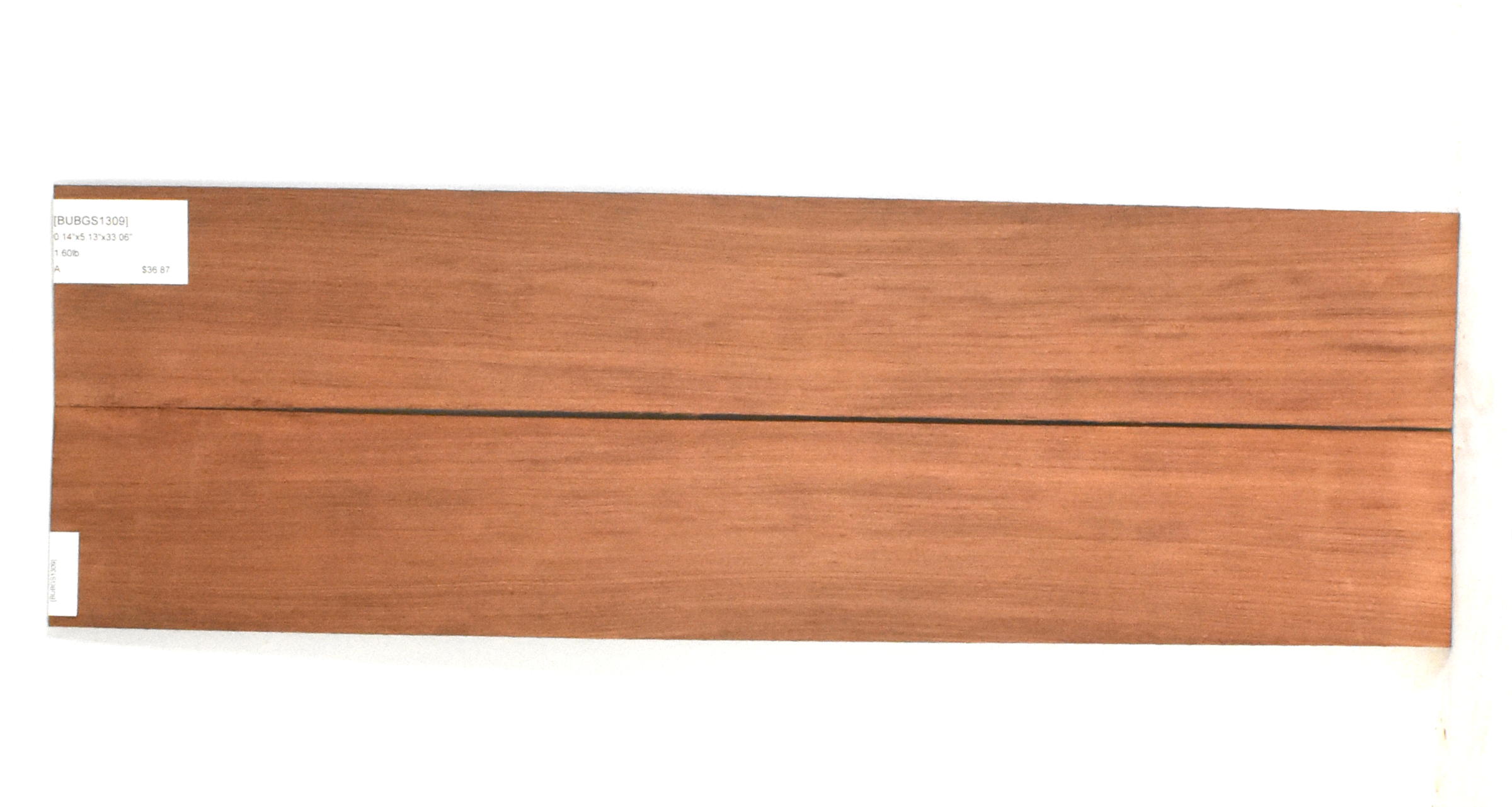 Bubinga 1 BUBGS1309_1